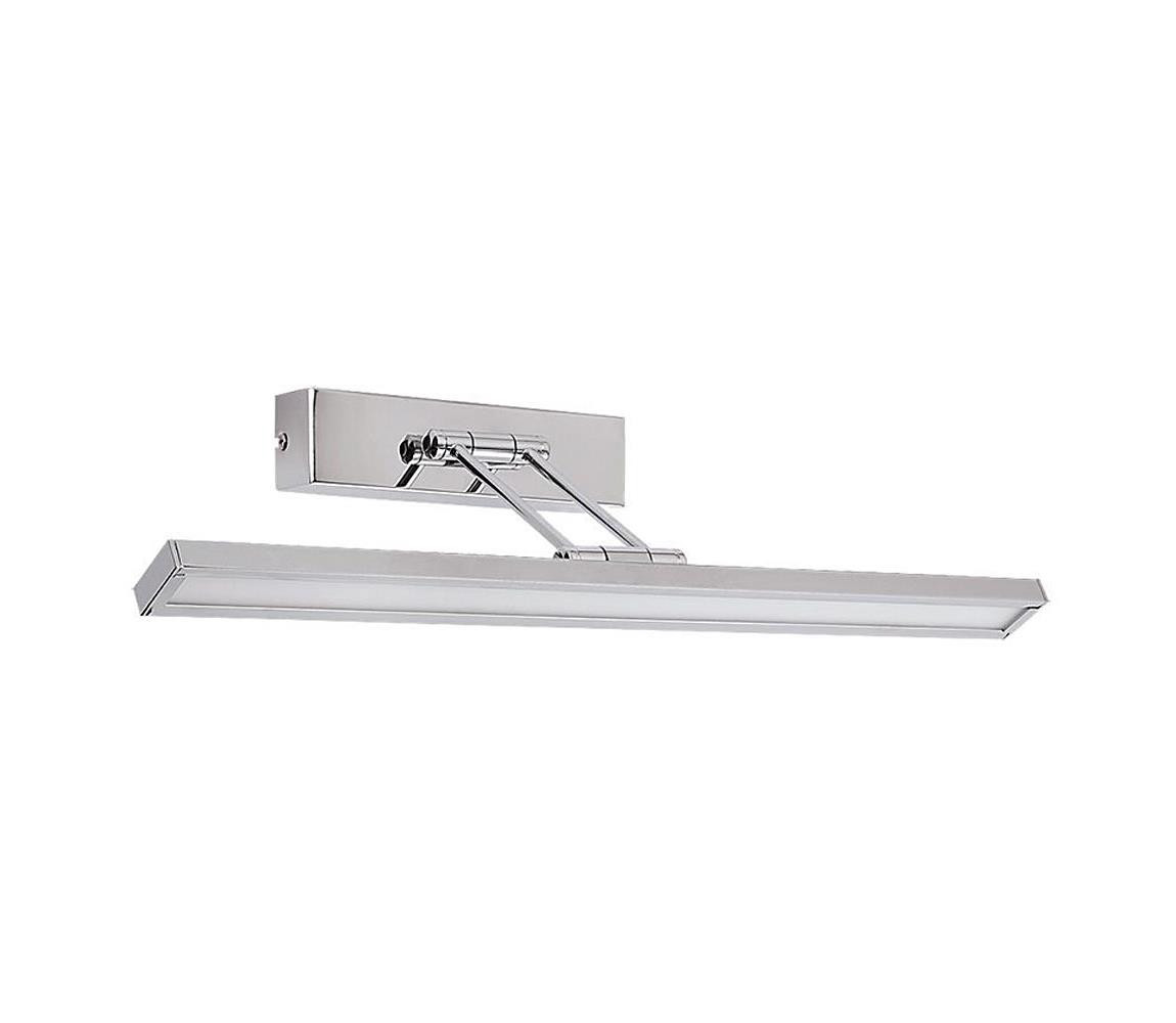 Rabalux Rabalux 3907 - LED Obrazové svítidlo PICTURE SLIM LED/8W/230V