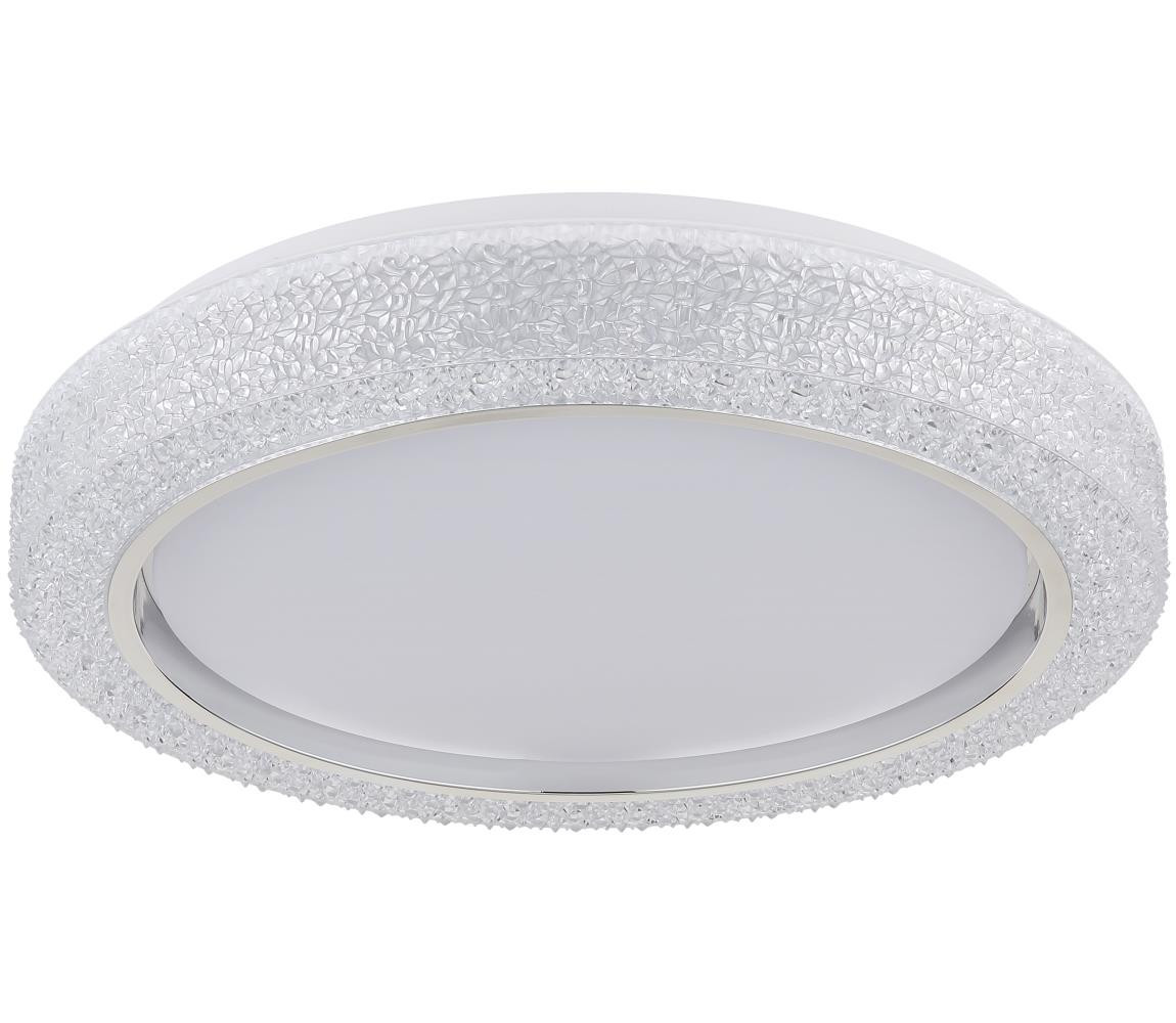 Globo Globo 41265 - LED Stropní svítidlo LIAMI LED/24W/230V pr. 40 cm 3000K bílá