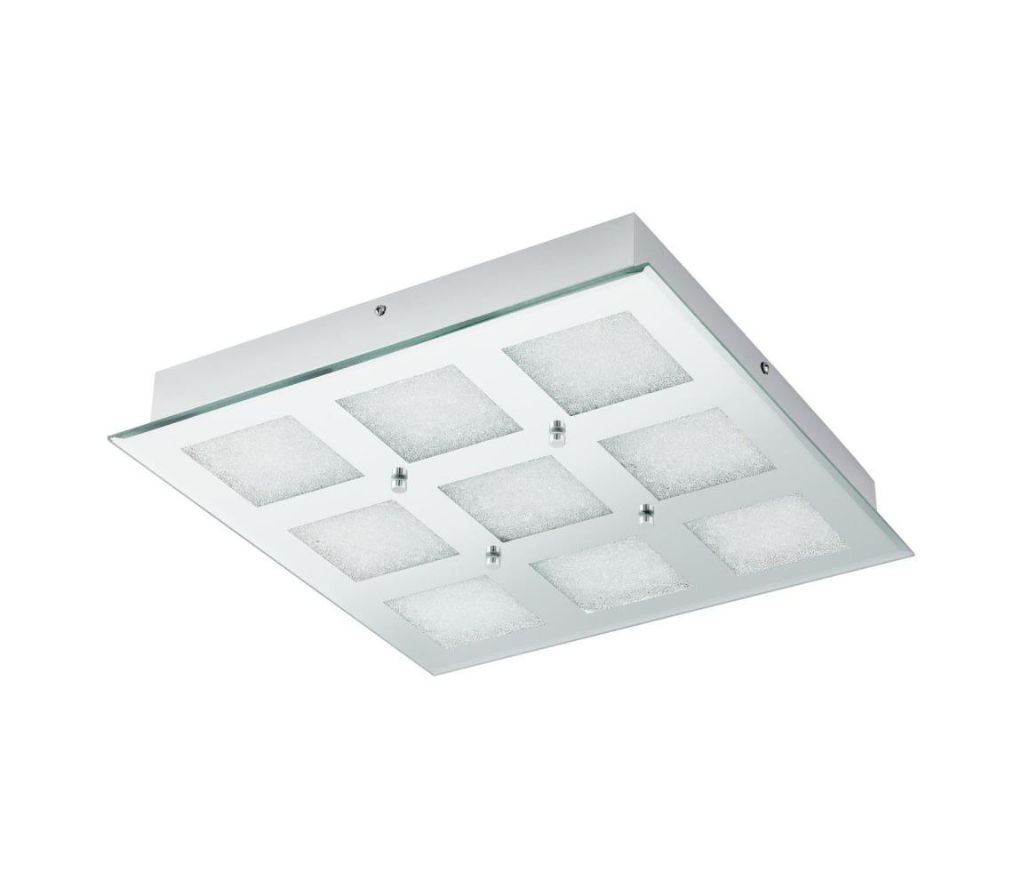 Eglo Eglo 32455 - LED Stropní svítidlo PALLANTE LED/33W/230V