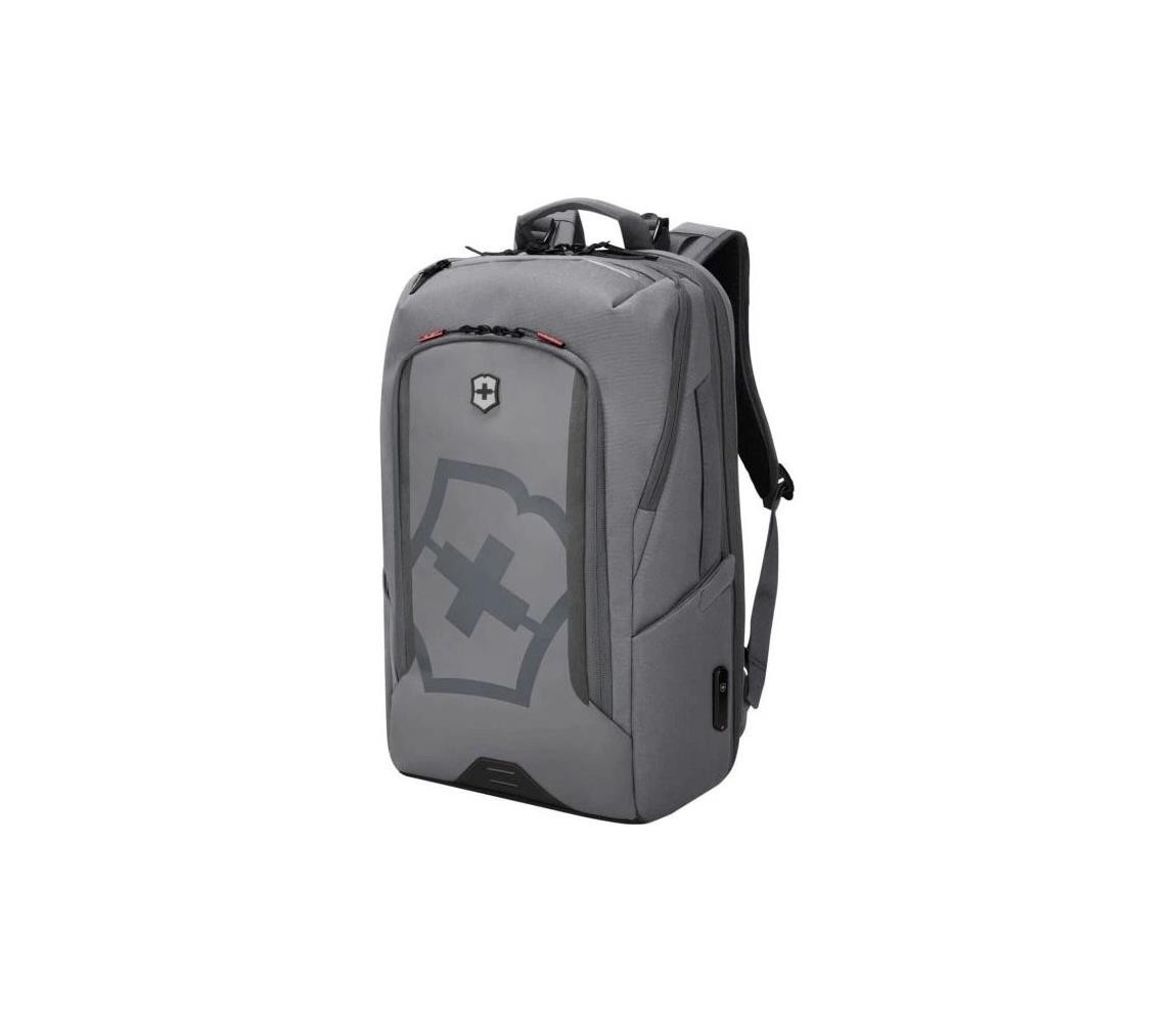 Victorinox Victorinox - Rozšiřitelný batoh Touring 2.0 Traveler 33 l šedá