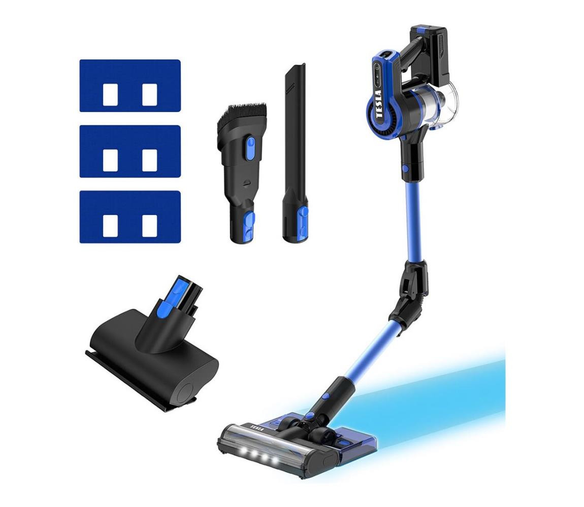 TESLA PureStar E70 Aqua Pro