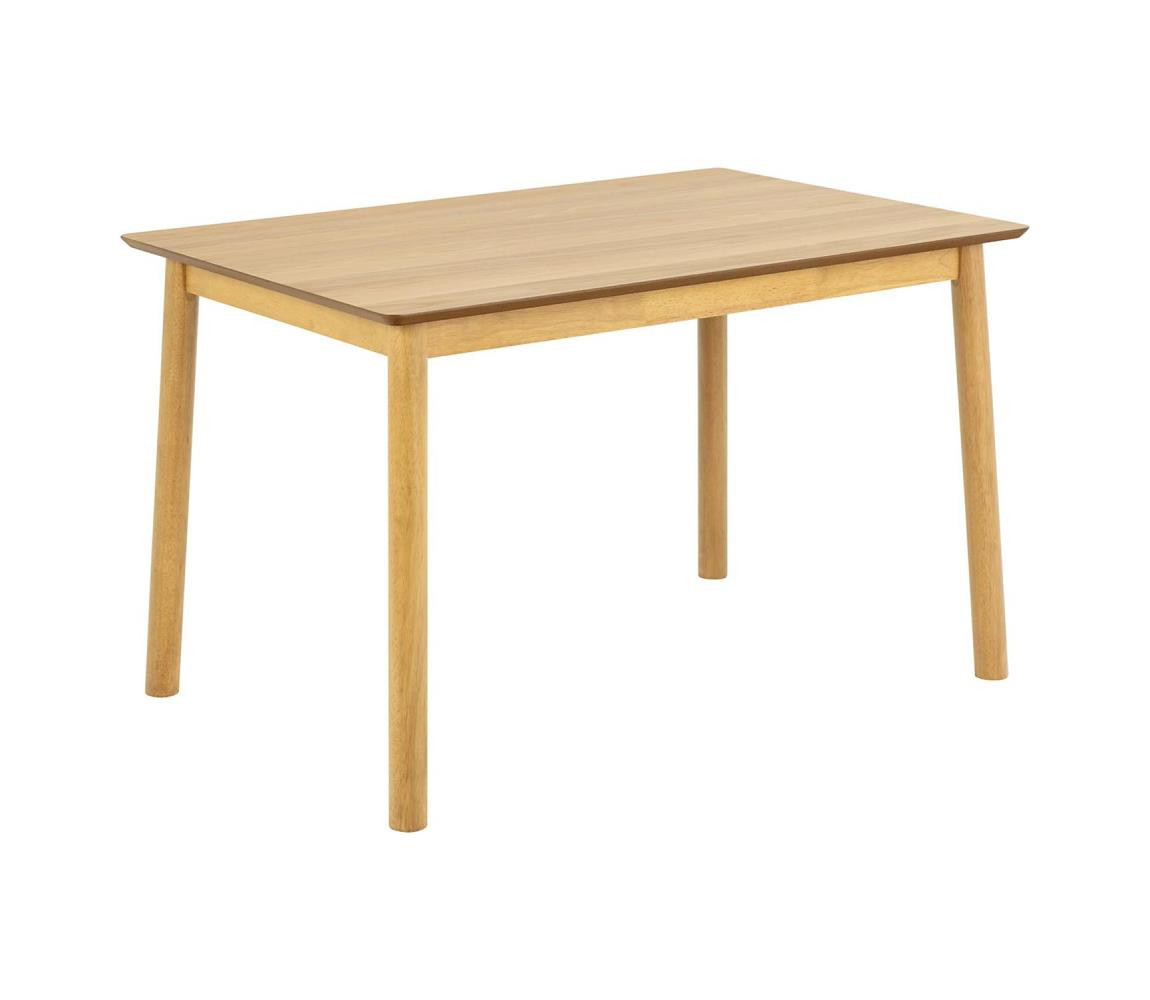 Actona Jídelní stůl BLADE dub