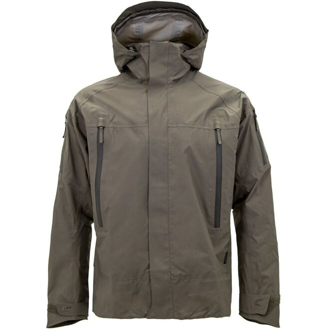 Carinthia Bunda PRG 2.0 Jacket olivová XXL