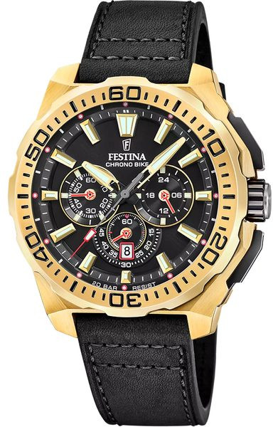 Festina Chrono Bike 20728/3