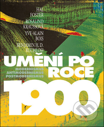 Umění po roce 1900 - Slovart CZ