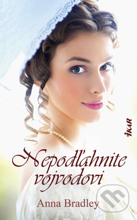 Nepodľahnite vojvodovi - Anna Bradley