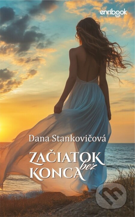 Začiatok bez konca - Dana Stankovičová
