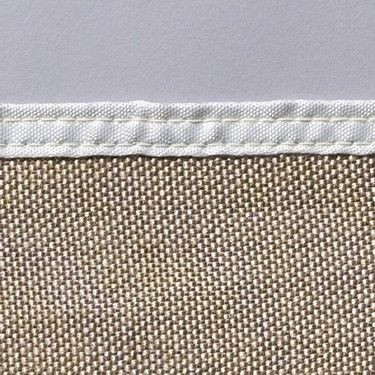 ESAB Nehořlavá krycí tkanina do 550°C 2x2m 0700008024