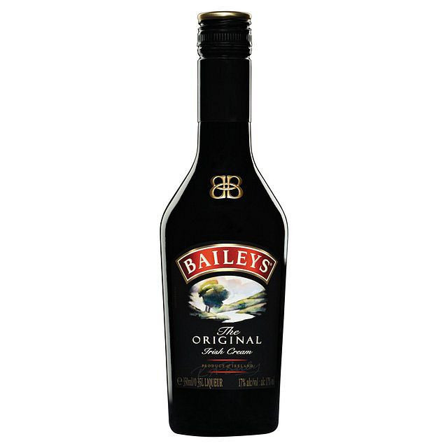 Baileys Bailey's Irish Cream 0,35 l 17 %