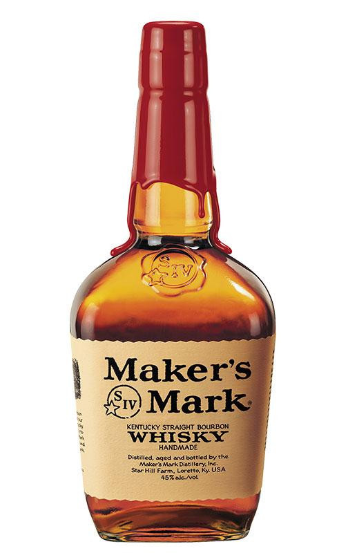 Maker's Mark Maker's Mark 45% 1 l