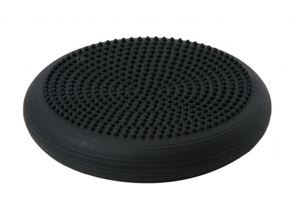 Togu Dynamická podložka Dynair Senso XL Barva: černá