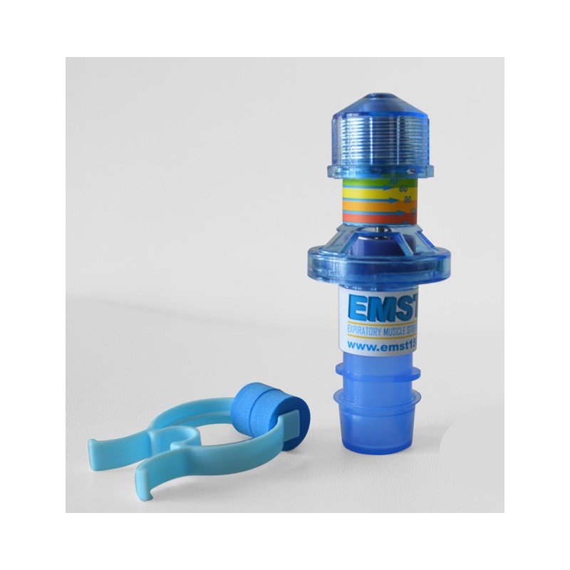 POWERbreathe Výdechový trenažér EMST150
