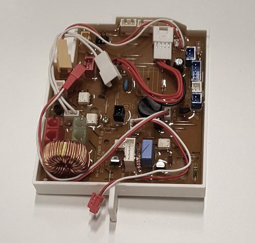 Sapho BLOOMING EKO PLUS PCB deska