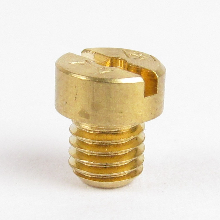 Tryska DellOrto M5 x 0,75 Varianta: 100 LHD5-100