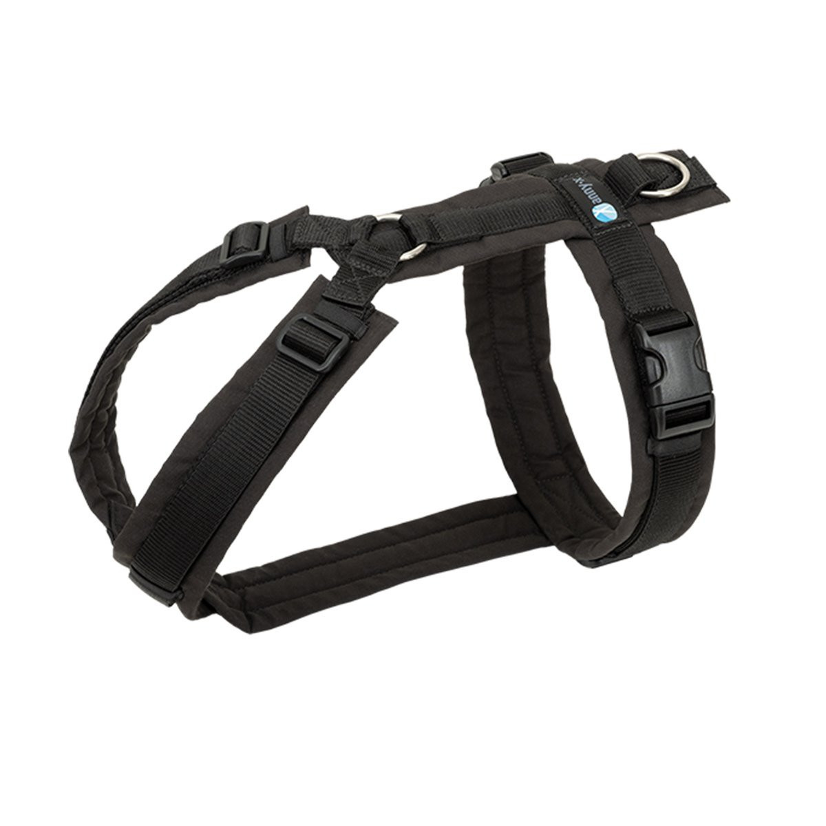 annyx popruh na hrudník Fun černý S