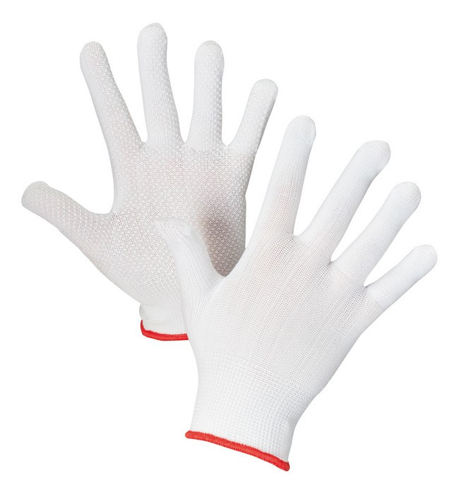 Aero Pracovní rukavice 1511 mini dot optimal Velikost: M