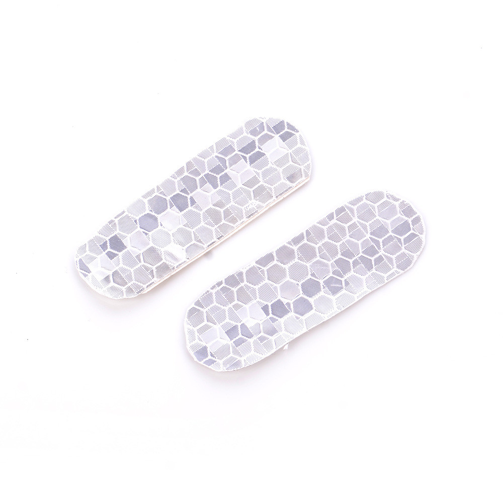 Urbis - Reflexní nálepky set (2ks) - U8