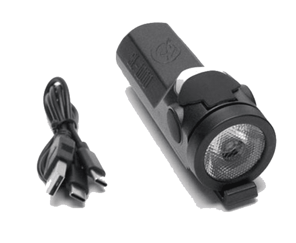 ShredLights - Přední světlo SL-1000+