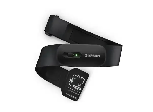 Garmin HRM 200 hrudní pás se snímačem vel. M/XL