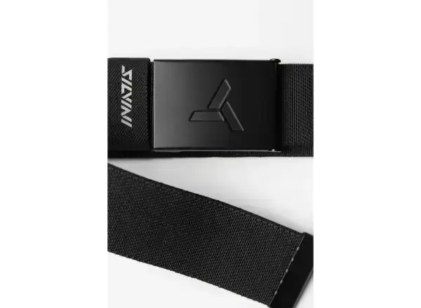 Silvini Passirano pásek Black vel. uni