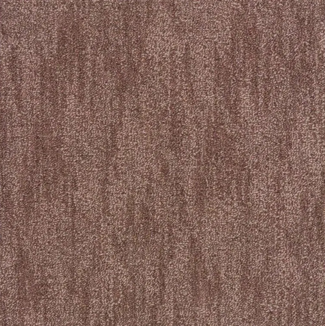 Metrážový koberec Leon 93244 tmavě hnědý