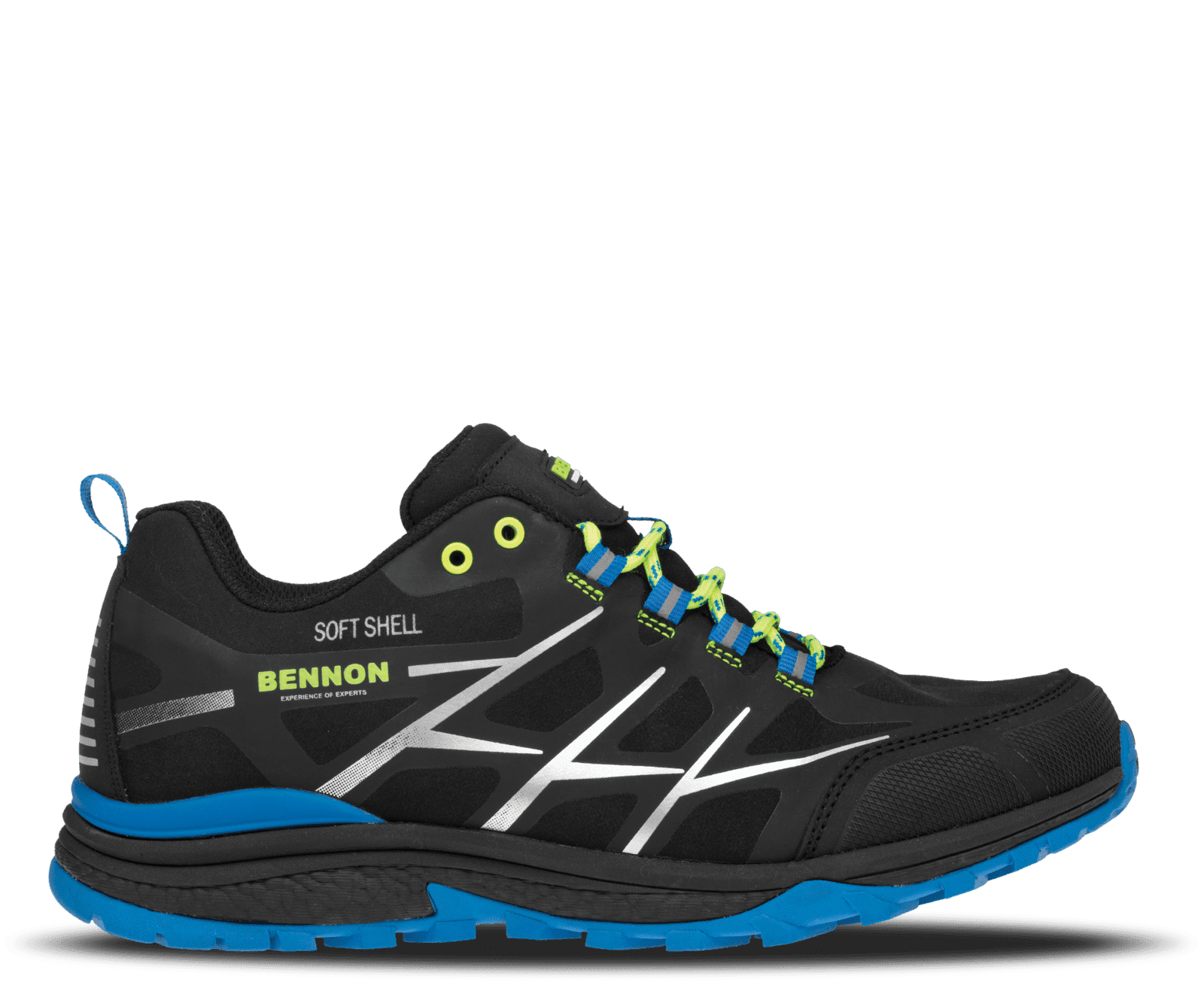 Bennon CALIBRO Blue Low 36