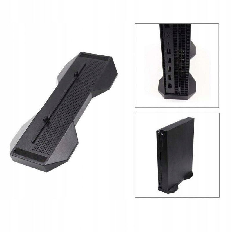 Stojan Premium Vertical Stand Vertikální Stojan pro konzoli Xbox One X