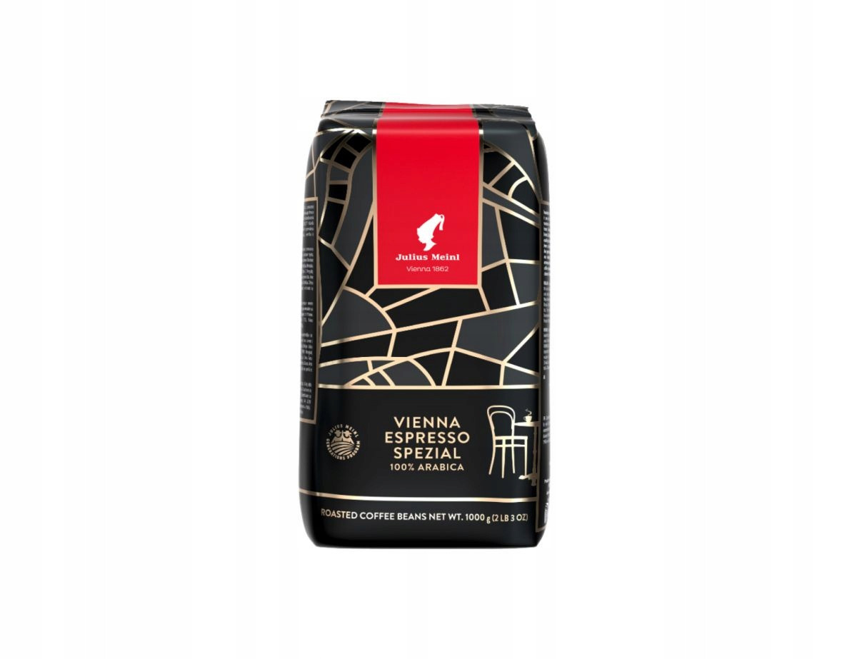 Káva Julius Meinl Vienna Espresso Spezial 1kg