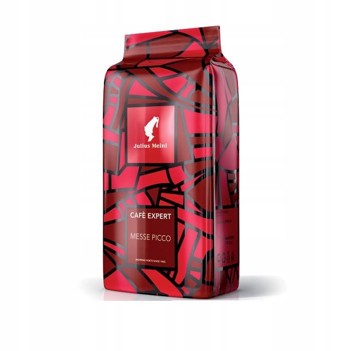 Julius Meinl Messe Picco zrnková káva 1kg