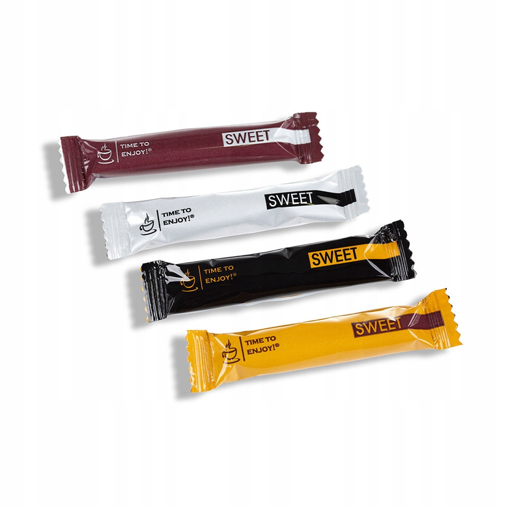 Sušenky s kakaovou náplní Rurki x 400 ks