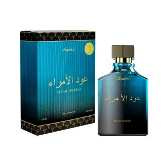 Rasasi Oud Al Omaraa parfémovaná voda unisex 100 ml