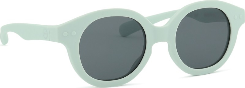 Izipizi Sun Baby #C Sweet Blue (pro věk 0 - 9 měsíců)