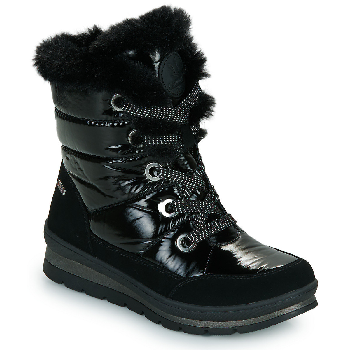 Caprice  OZINE  Černá