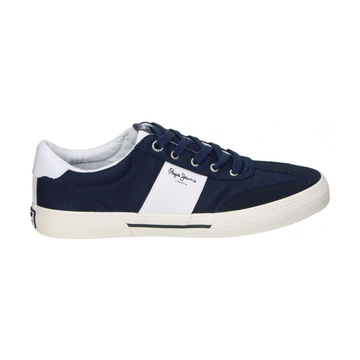 Pepe jeans  PMS31042-595  Modrá