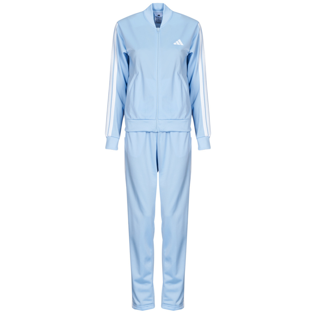 adidas  JF3382  Modrá