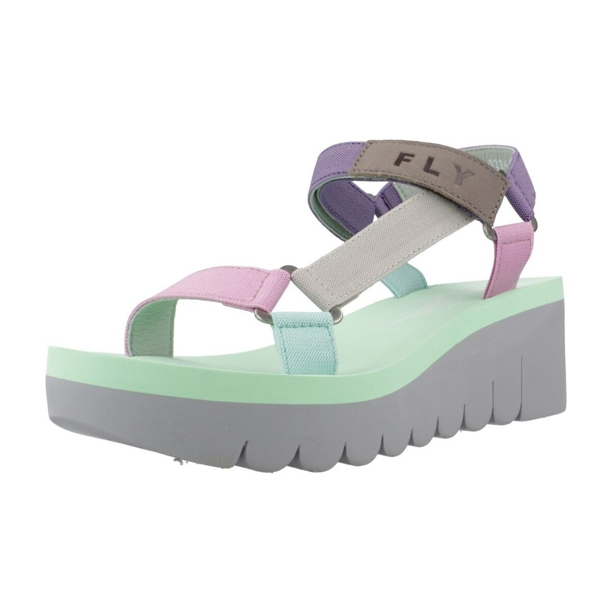 Fly London  YOKO  ruznobarevne