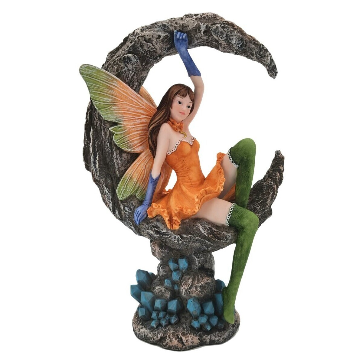 Signes Grimalt  Víla  Oranžová