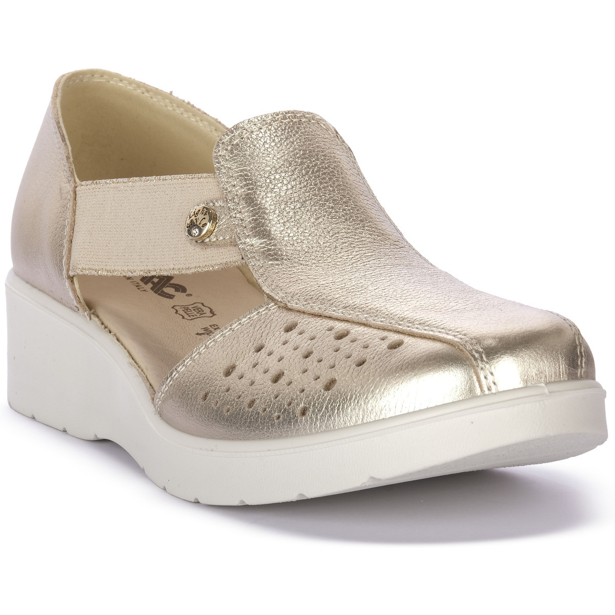 Imac  PLATINO AMALIA  Béžová