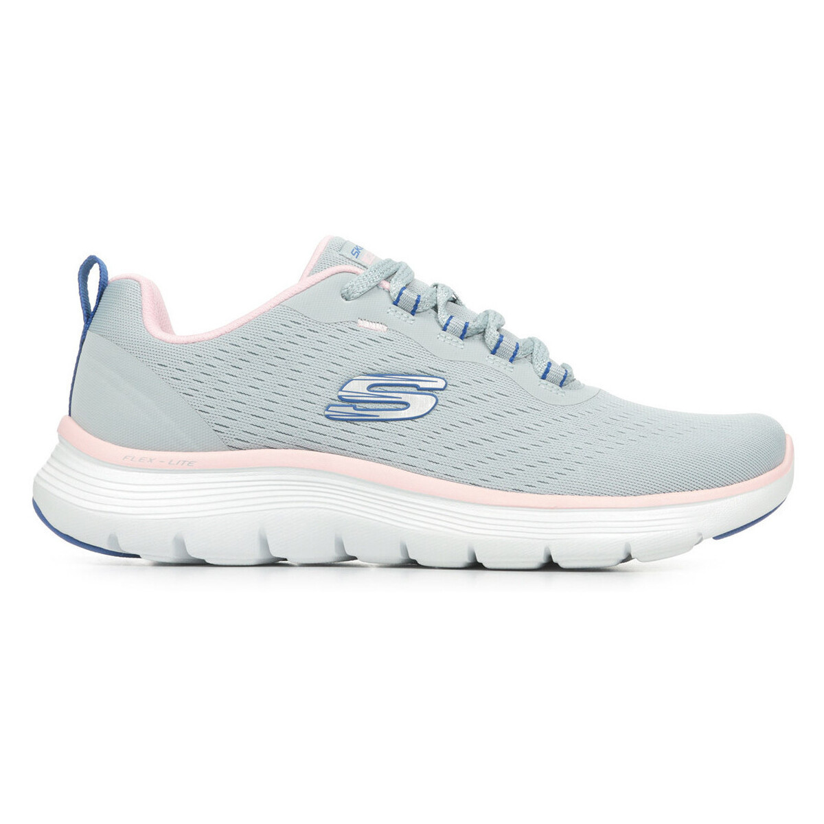 Skechers  Flex Appeal 5.0  Šedá