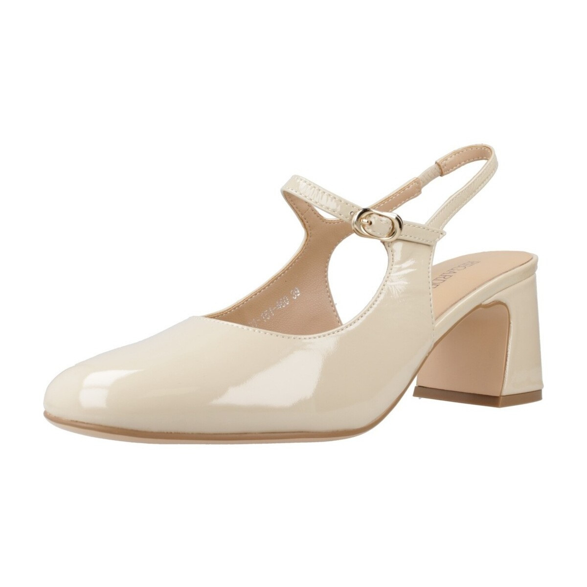 Regarde Le Ciel  EDDA017517  Béžová