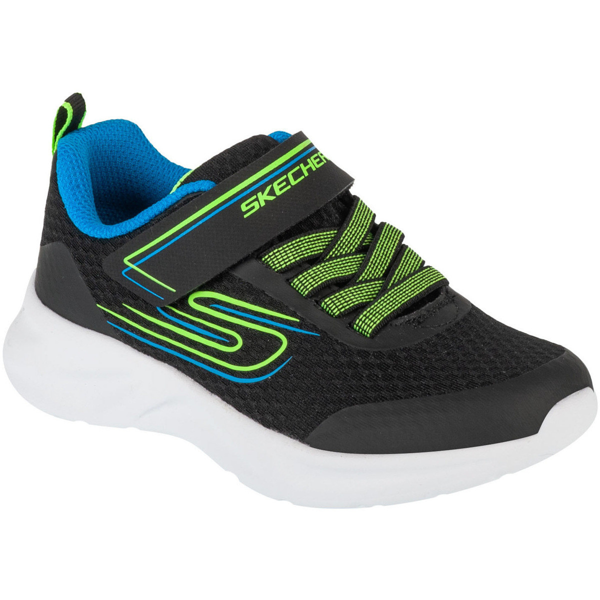 Skechers  Dynamatic - Swift Tread  Modrá