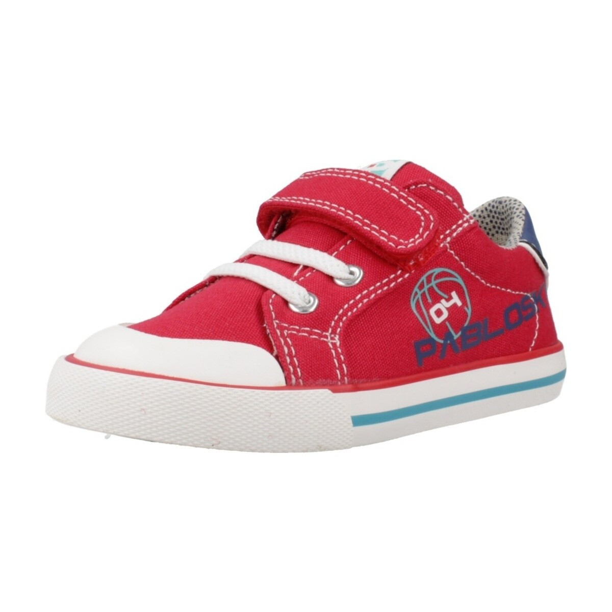 Pablosky  980260P  Červená