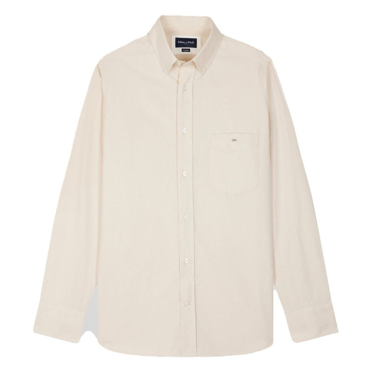 Eden Park  H24CHECL0015  Béžová