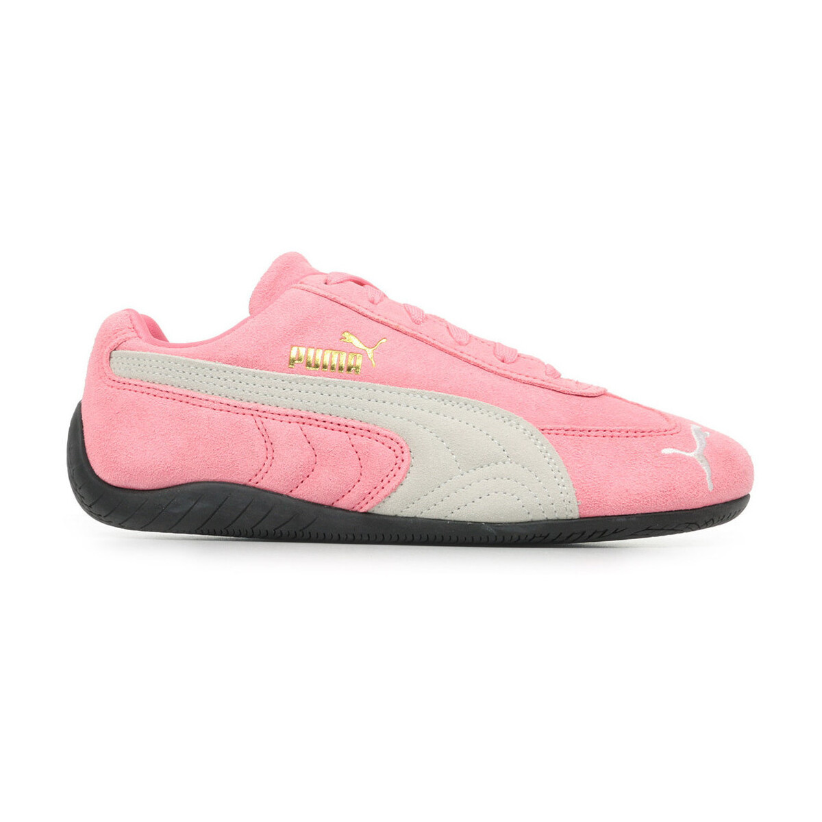 Puma  Speedcat Jr  Růžová