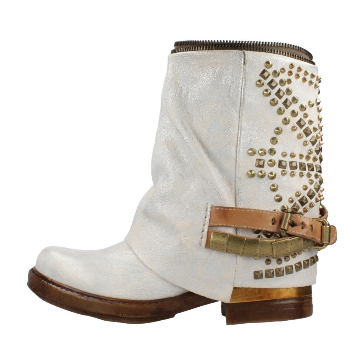 Airstep / A.S.98  B80227  Bílá