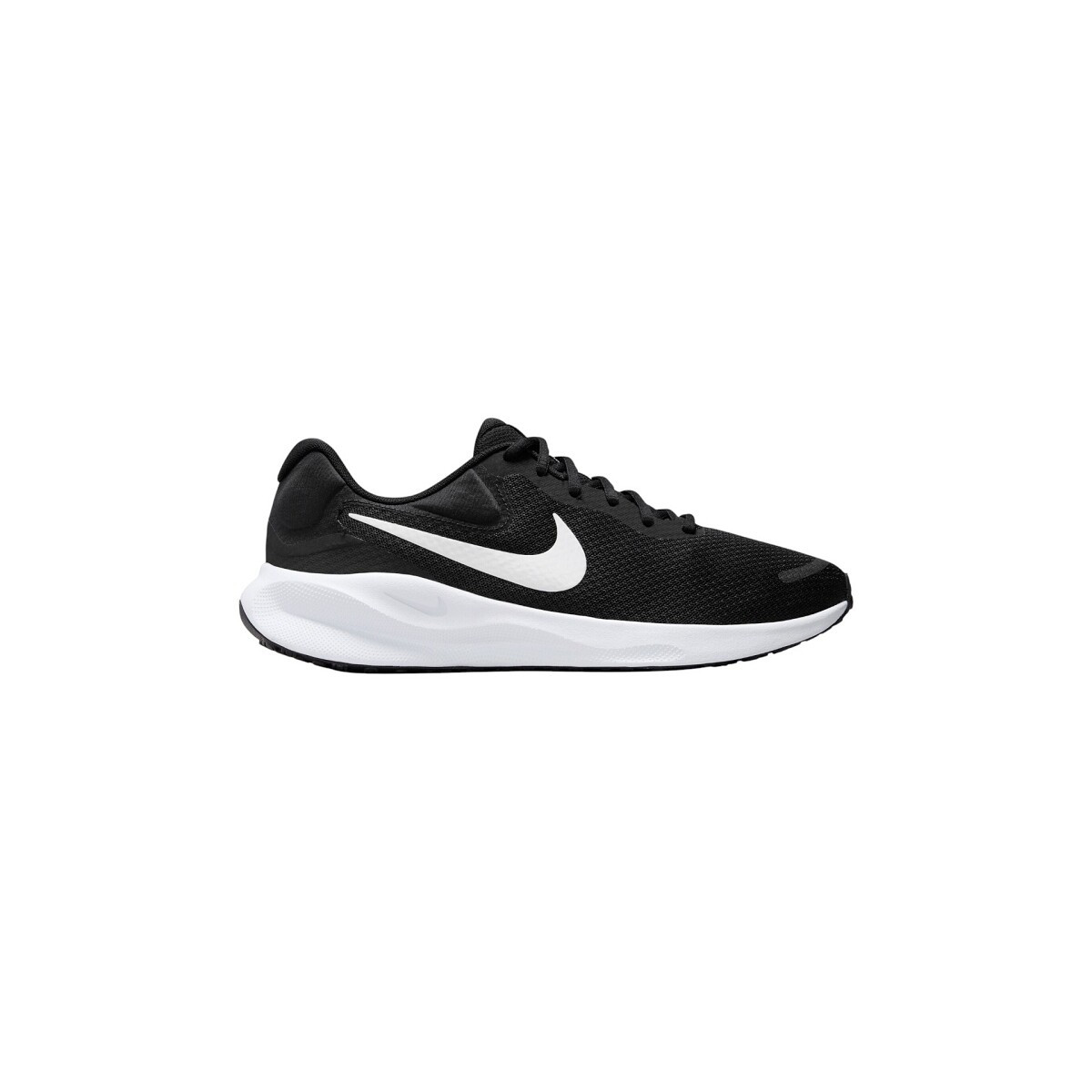 Nike  REVOLUTION 7 W  Černá