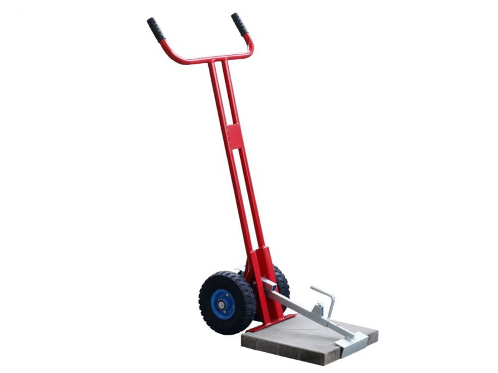 Vozík na dlažbu FESTA 35-60 cm 60155