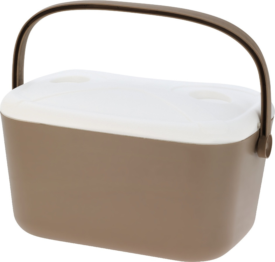 PROGARDEN Chladící box 20 l POLAR béžová KO-Y22000130