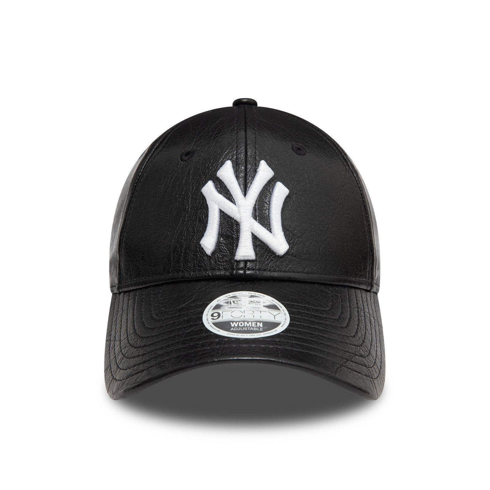 NEW ERA 940W MLB Crinkled pu 9forty NEYYAN Kšiltovka One Size 60595385