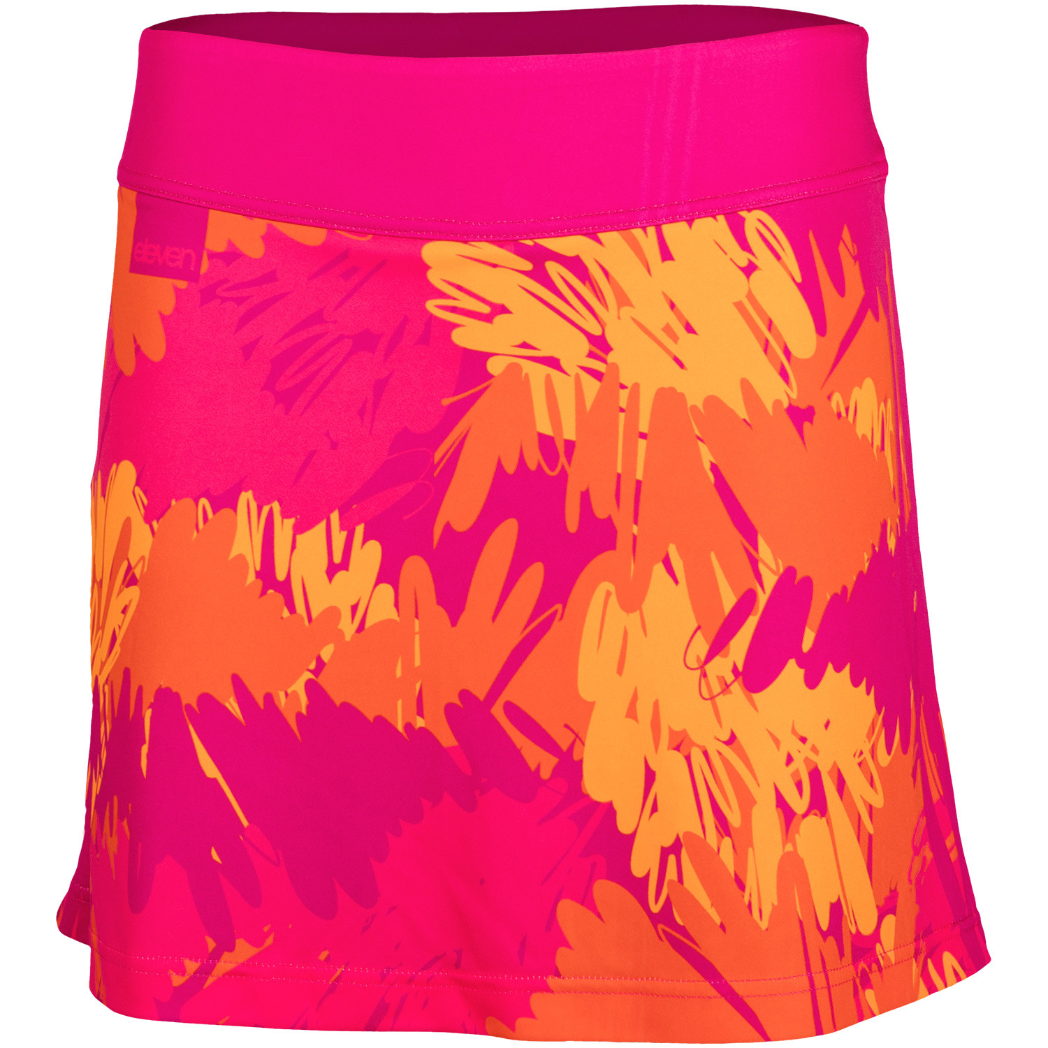 Běžecká sukně Eleven Leila Motion Candy Velikost: S